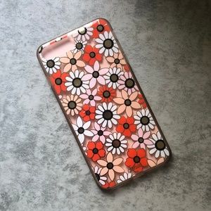 Sonix Daisy Flower iPhone Case